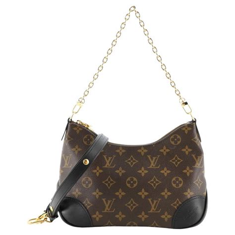 louis vuitton monogram boulogne|boulogne nm handbag monogram canvas.